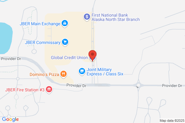 Alaska USA Federal Credit Union