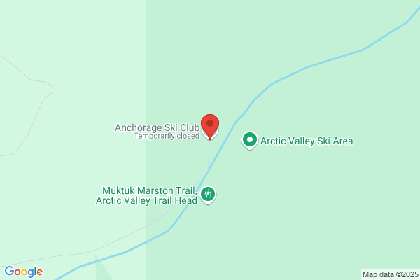 Anchorage Ski Club