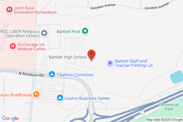 Bartlett High School