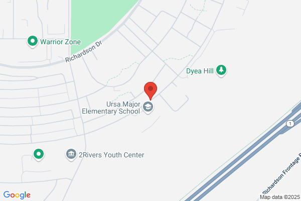 Dyea Recreation Area