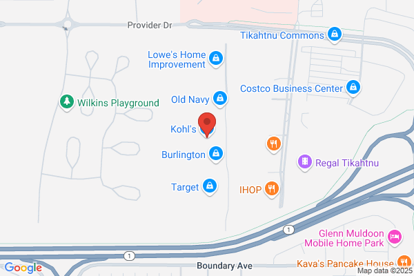 Kohl's