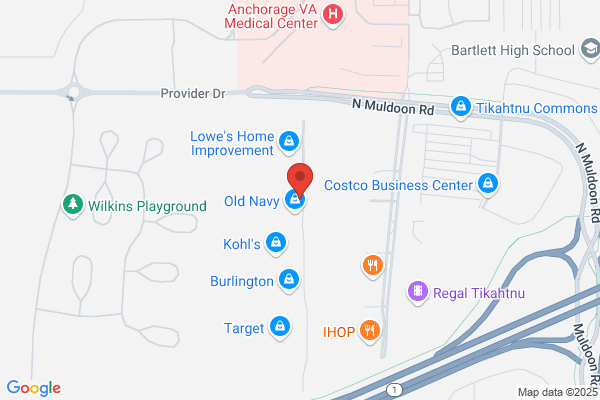 Lowe's ProServices