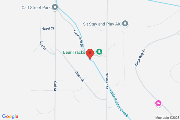 M & M Rabbitree