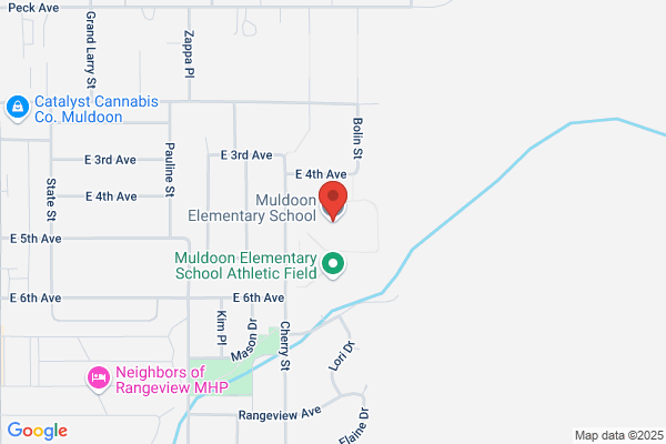 Muldoon Elementary