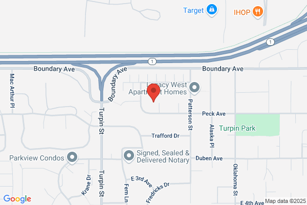 Saint Francis Assisted Living Home
