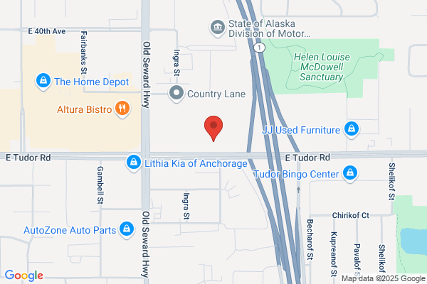 Southcentral Counseling Center