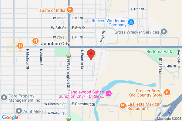 A & D Electric Inc