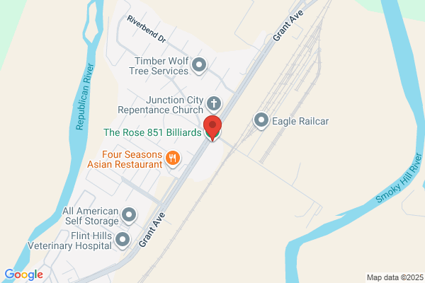 Club Rose