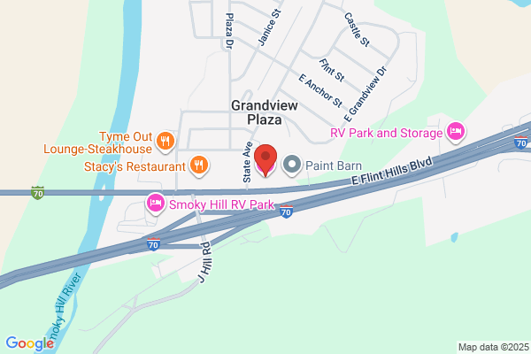 Grandview Automotive