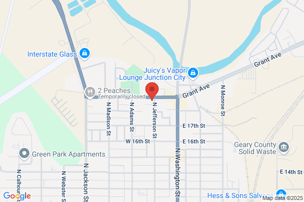 Greene Liquor Store