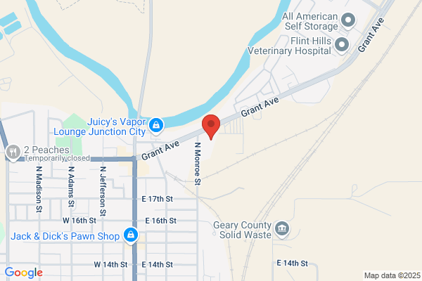 Johnson Furniture Co Inc