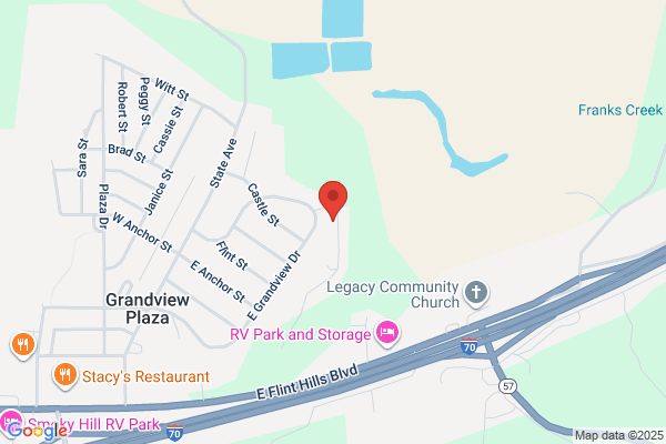 Larry's Heating Air Conditioning & Appliance Service