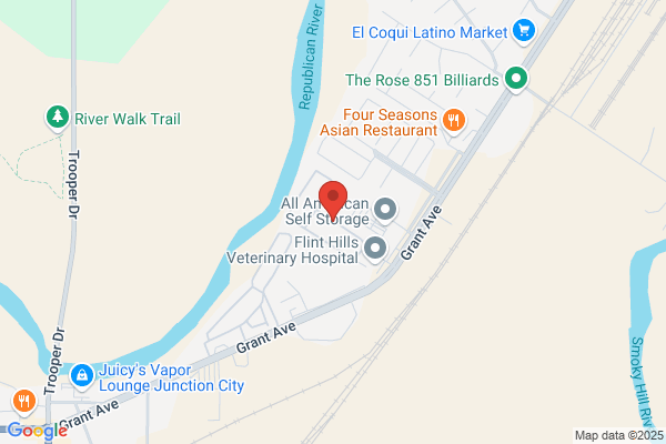 Midway Mobile Home Park