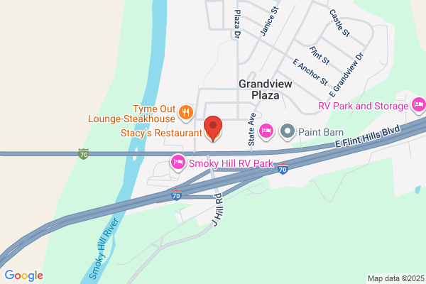 Stacy's Restaurant