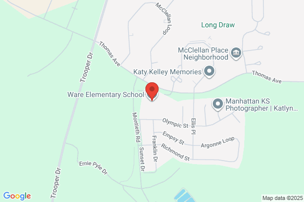 Ware Elementary School