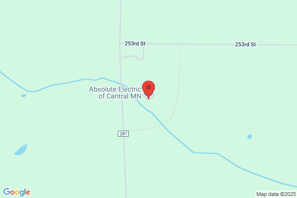 Absolute Electric of Central MN LLC