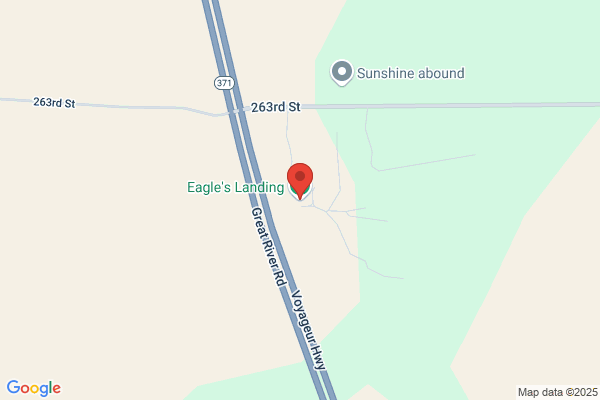 Eagles Landing Golf Club