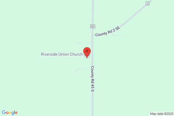 Riverside Union Church