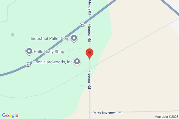 Adkins Sawmill Inc