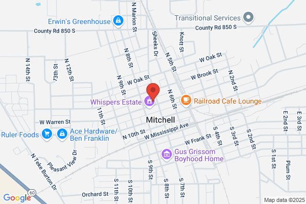 Chastain Funeral Home