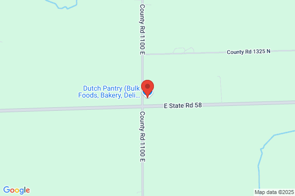 D & P Foods