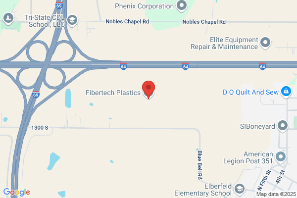 Fibertech