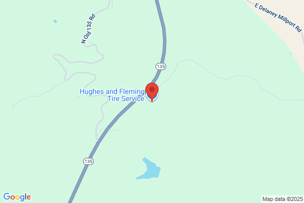 Hughes Auto Repair