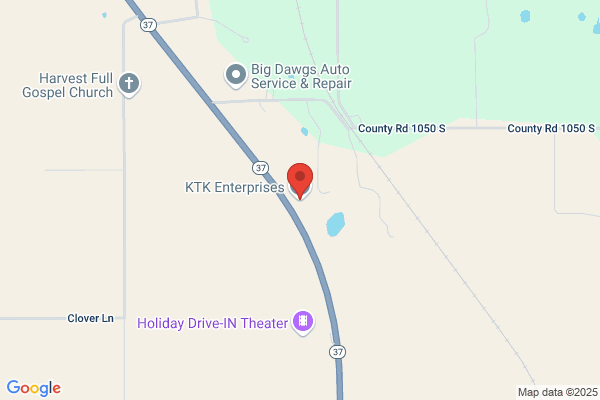 Ktk Enterprises