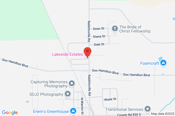 Lakeside Estates