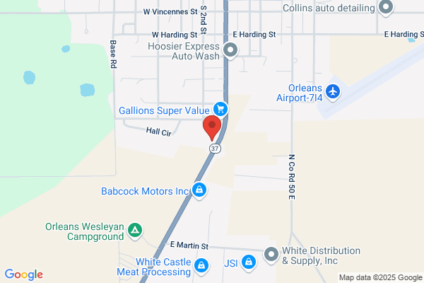 Lost River Liquors