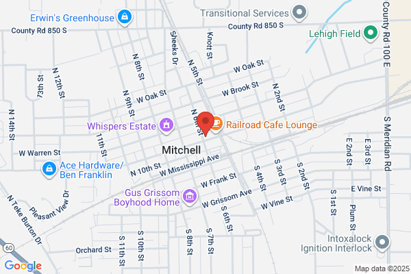 Mitchell Chamber of Commerce