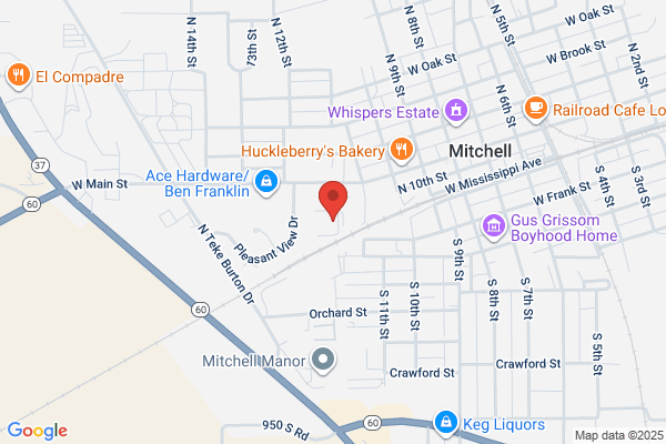 Mitchell Commons