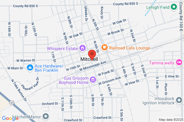 Mullis Law Office