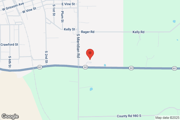 Pioneer Creek Apartments