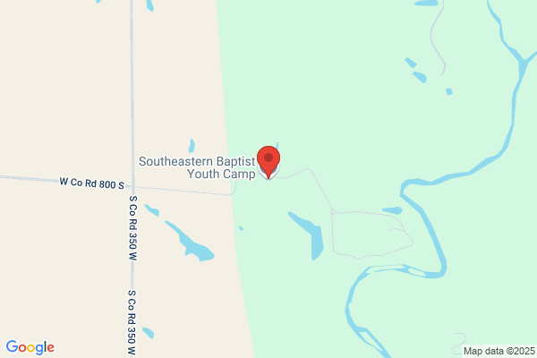 Scenic Hill Christian Youth Camp