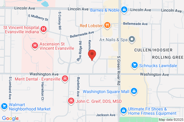 Southern Indiana Adult Guardianship Services