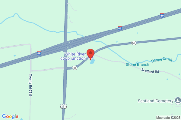 White River Co-Op