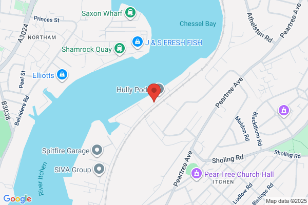 Woolston Automotive