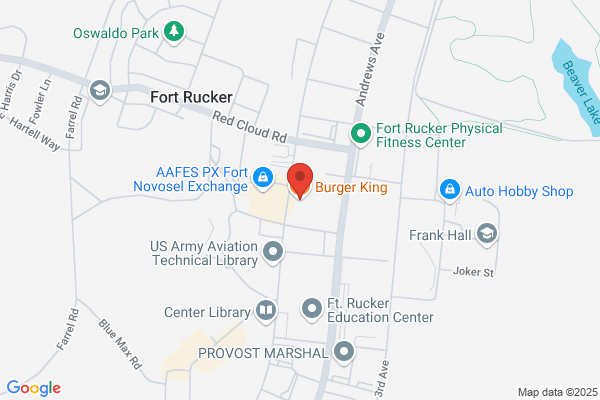 Burger King