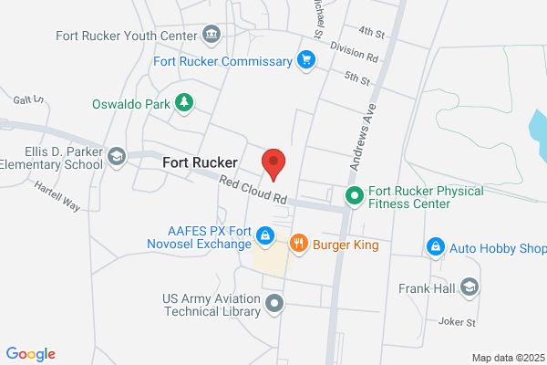 Armed Forces Bank ATM