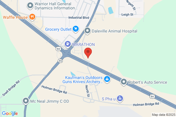 Daleville Auto Pawn