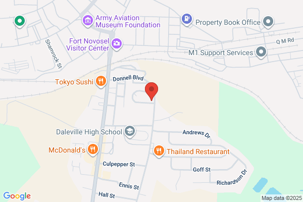 Daleville Housing Authority