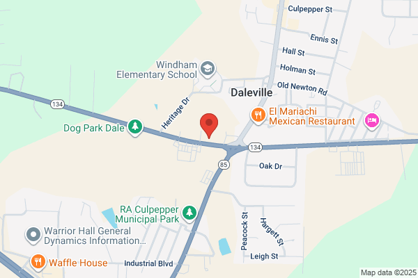 Daleville Oriental Grocery