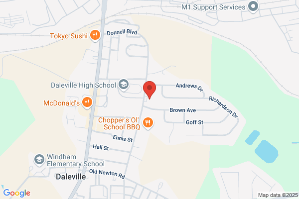 Daleville Public Library