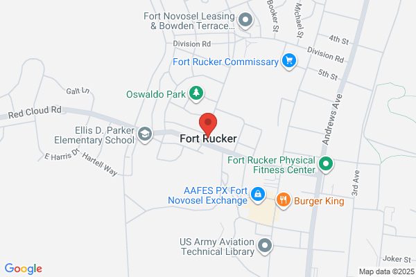 Fort Rucker