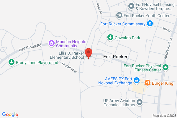 Fort Rucker Elementary School