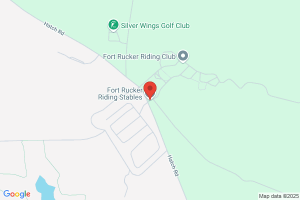 Fort Rucker Riding Club