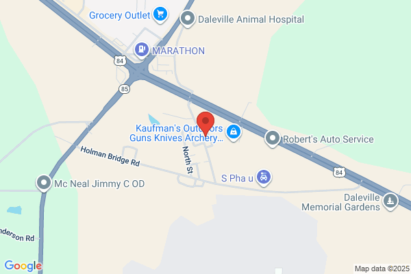 Fort Rucker Rv Park