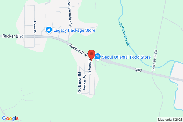 Holiday Village Mobile Home Park