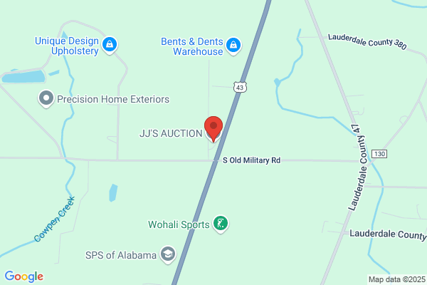 J & J Auction Center